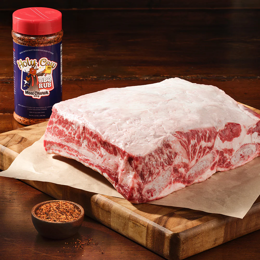 Steaks